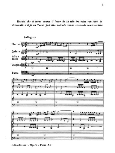 Lorfeo Sv 318 Free Sheet Music Pdf Download