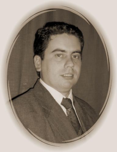 Arantes, Rafael Sales