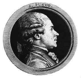 Punto, Giovanni